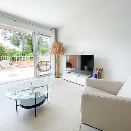 Immersione - Clim - Terrasse Jardin - Centre Ville Κασί Εξωτερικό φωτογραφία