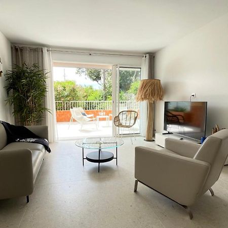 Immersione - Clim - Terrasse Jardin - Centre Ville Κασί Εξωτερικό φωτογραφία