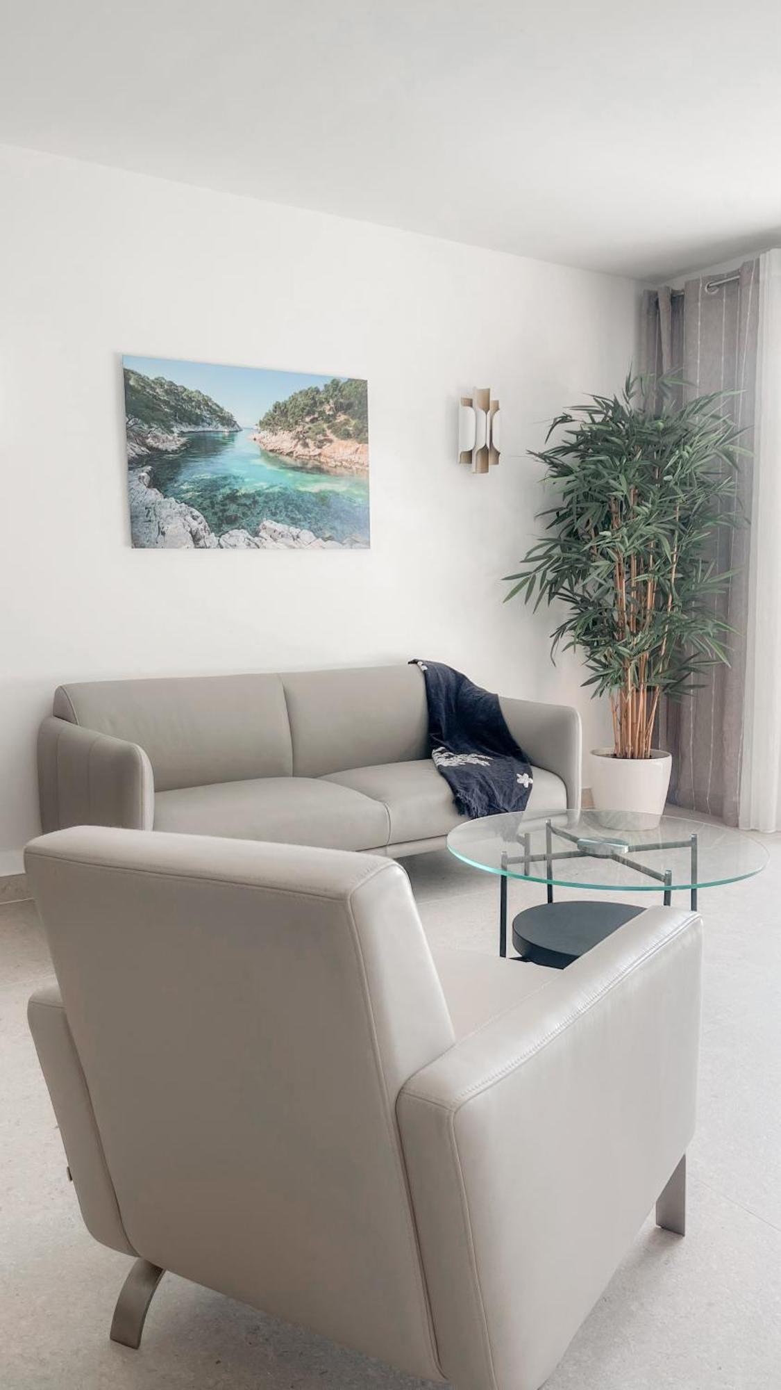 Immersione - Clim - Terrasse Jardin - Centre Ville Κασί Εξωτερικό φωτογραφία